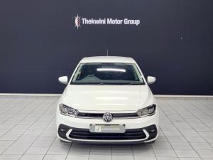Volkswagen Polo hatch 1.0TSI Life manual - Image 10