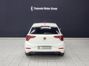 Volkswagen Polo hatch 1.0TSI Life manual - Image 11