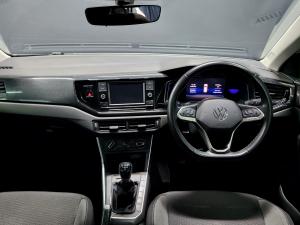 Volkswagen Polo hatch 1.0TSI Life manual - Image 14