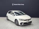 Thumbnail Volkswagen Polo hatch 1.0TSI Life manual