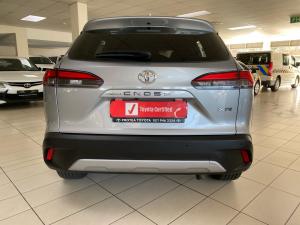 Toyota Corolla Cross 1.8 XR - Image 5
