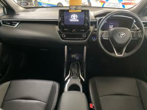 Toyota Corolla Cross 1.8 XR - Image 6
