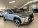 Toyota Corolla Cross 1.8 XR - Thumbnail 1