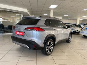 Toyota Corolla Cross 1.8 XR - Image 2