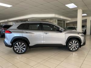 Toyota Corolla Cross 1.8 XR - Image 3