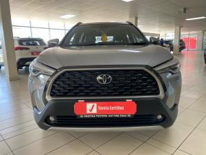Toyota Corolla Cross 1.8 XR - Image 4
