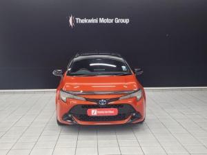 Toyota Corolla hatch 1.8 Hybrid XS - Image 5