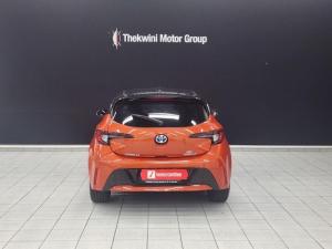 Toyota Corolla hatch 1.8 Hybrid XS - Image 6