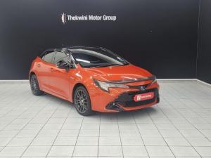 Toyota Corolla hatch 1.8 Hybrid XS - Image 1