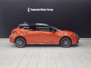 Toyota Corolla hatch 1.8 Hybrid XS - Image 4