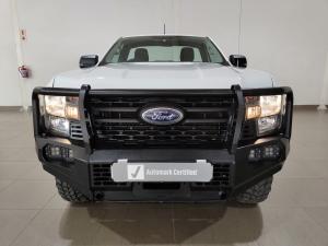 Ford Ranger 2.0 SiT single cab XL 4x4 manual - Image 5