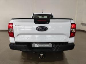 Ford Ranger 2.0 SiT single cab XL 4x4 manual - Image 6