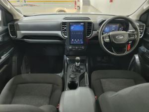 Ford Ranger 2.0 SiT single cab XL 4x4 manual - Image 7