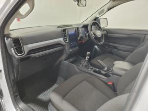 Ford Ranger 2.0 SiT single cab XL 4x4 manual - Image 9