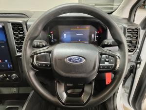 Ford Ranger 2.0 SiT single cab XL 4x4 manual - Image 10