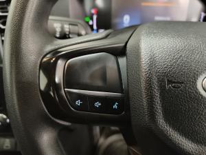 Ford Ranger 2.0 SiT single cab XL 4x4 manual - Image 11