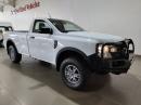 Thumbnail Ford Ranger 2.0 SiT single cab XL 4x4 manual