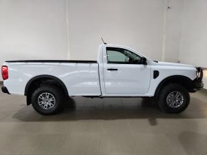 Ford Ranger 2.0 SiT single cab XL 4x4 manual - Image 4