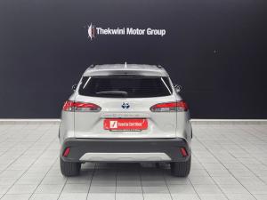 Toyota Corolla Cross 1.8 Hybrid XR - Image 5