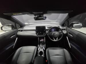 Toyota Corolla Cross 1.8 Hybrid XR - Image 6