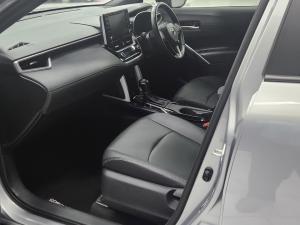 Toyota Corolla Cross 1.8 Hybrid XR - Image 7