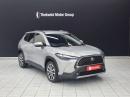 Thumbnail Toyota Corolla Cross 1.8 Hybrid XR