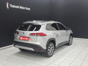 Toyota Corolla Cross 1.8 Hybrid XR - Image 2
