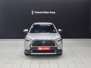 Toyota Corolla Cross 1.8 Hybrid XR - Image 4