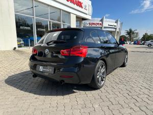 BMW 1 Series M140i 5-door sports-auto - Image 5