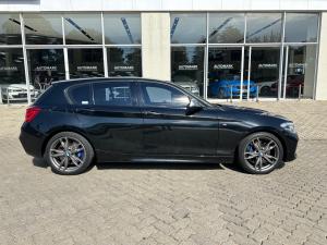 BMW 1 Series M140i 5-door sports-auto - Image 11