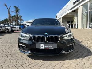 BMW 1 Series M140i 5-door sports-auto - Image 12