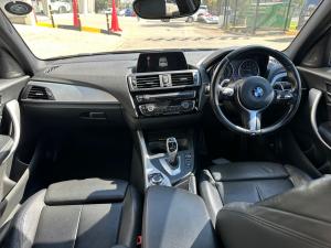 BMW 1 Series M140i 5-door sports-auto - Image 14