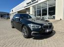 Thumbnail BMW 1 Series M140i 5-door sports-auto