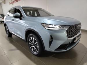 Haval H6 2.0GDIT Luxury - Image 1