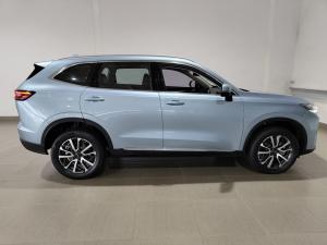 Haval H6 2.0GDIT Luxury - Image 4