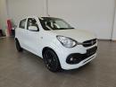 Thumbnail Toyota Vitz 1.0 XR manual
