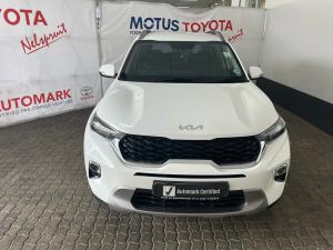 Kia Sonet 1.0T EX+ - Image 5