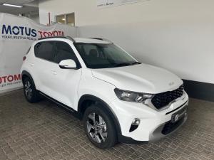 Kia Sonet 1.0T EX+ - Image 1