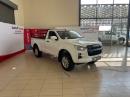 Thumbnail Isuzu D-Max 1.9TD single cab L 4x4 manual