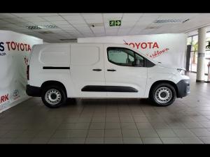 Peugeot Partner 1.6HDi LWB L2 panel van - Image 6