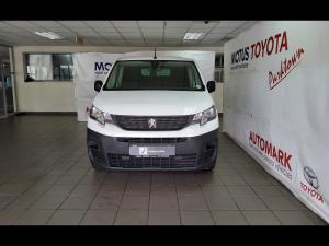 Peugeot Partner 1.6HDi LWB L2 panel van - Image 7