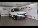 Thumbnail Peugeot Partner 1.6HDi LWB L2 panel van