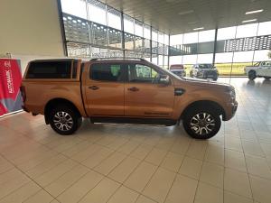 Ford Ranger 3.2TDCi double cab Hi-Rider Wildtrak - Image 8