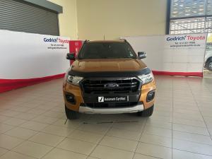 Ford Ranger 3.2TDCi double cab Hi-Rider Wildtrak - Image 9