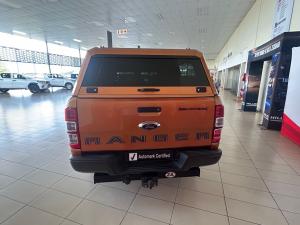 Ford Ranger 3.2TDCi double cab Hi-Rider Wildtrak - Image 10