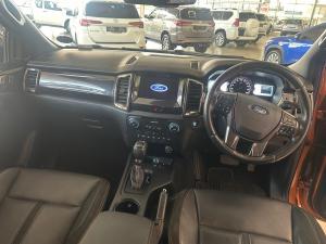 Ford Ranger 3.2TDCi double cab Hi-Rider Wildtrak - Image 11