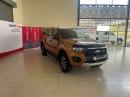 Thumbnail Ford Ranger 3.2TDCi double cab Hi-Rider Wildtrak