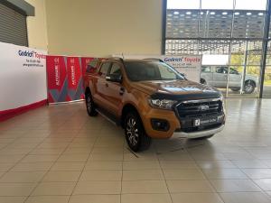 Ford Ranger 3.2TDCi double cab Hi-Rider Wildtrak - Image 1