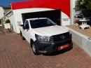 Thumbnail Toyota Hilux 2.4GD single cab S (aircon)