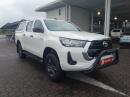 Thumbnail Toyota Hilux 2.4GD-6 double cab 4x4 Raider manual